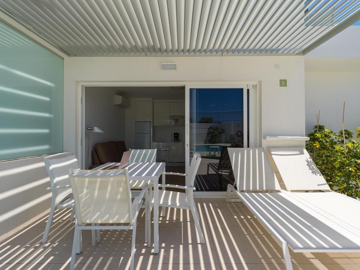 Las Tejas Playa del Inglés Exterior foto